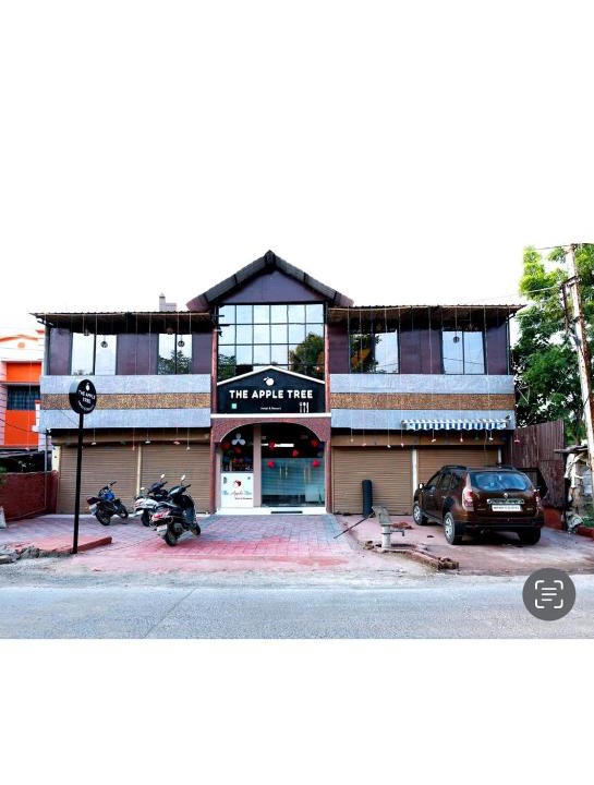 Indore Hotel | Aceotel Inn The Apple Tree
