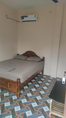 Tiruchendur Hotel | ACS New Cottage