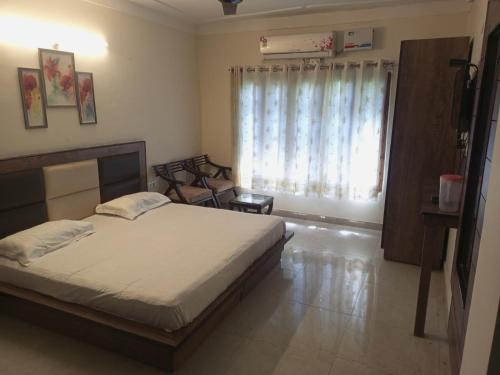Dharamshala House | Adarsh villa