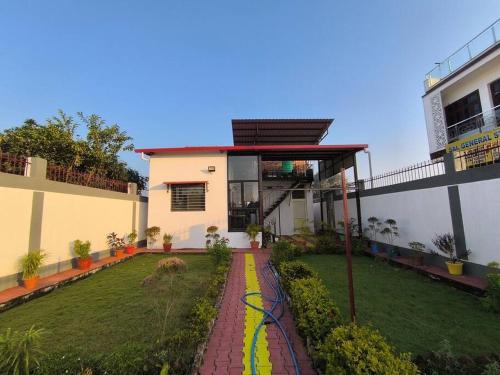 Rishikesh Villa | Aditya Cottage
