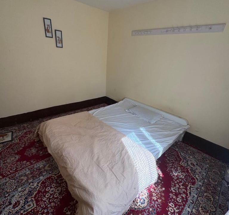 Srinagar House | Affordable 2BR Home in Srinagar City