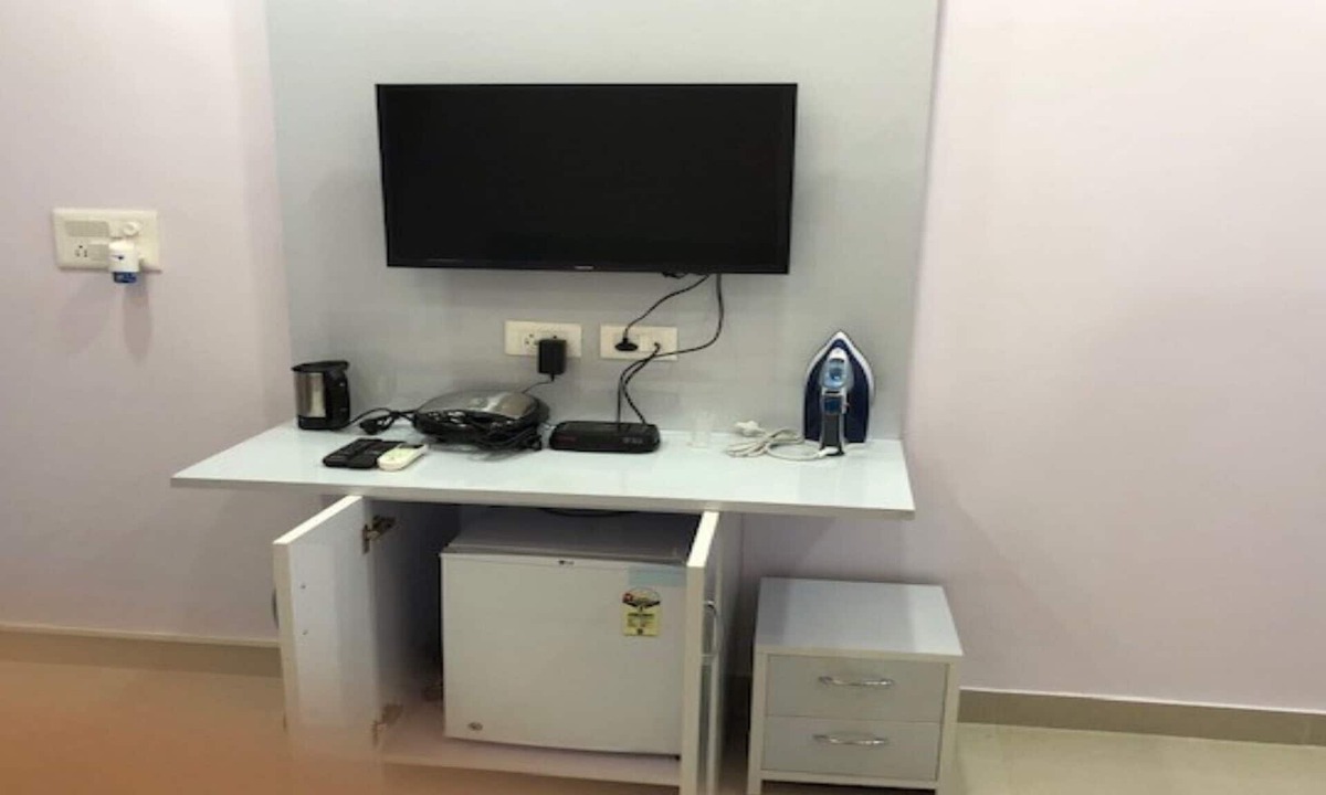 Safdarjung Enclave House | Affordable New Dehli Apartment No.5