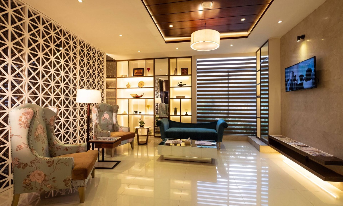Banani Hotel | After Hours Residence
