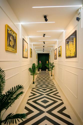 Faridabad House | Agrah Stay By The Ray Of Ocean