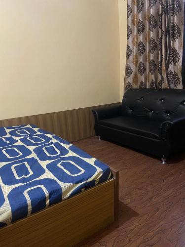Gund Hotel | Ahmed Lodge