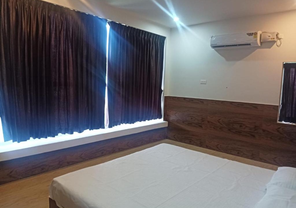 Coimbatore Hotel | Airport View Point AVP Rooms