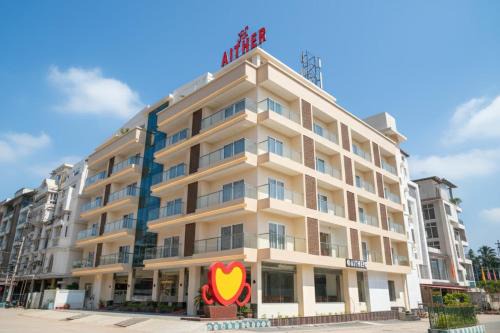 New Digha Hotel | Aither