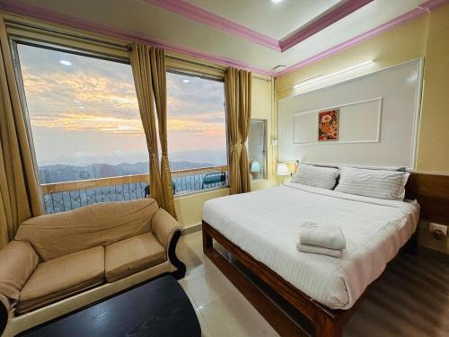 Aizawl Apartment | Aizawl Guest House Apartments