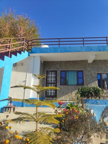 Almora House | Akash stay