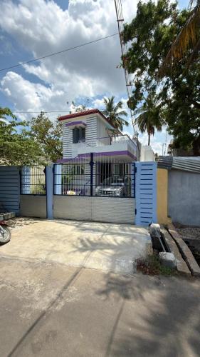 Tiruvannamalai House | AKSHARAN COTTAGE, TIRUVANNAMALAi