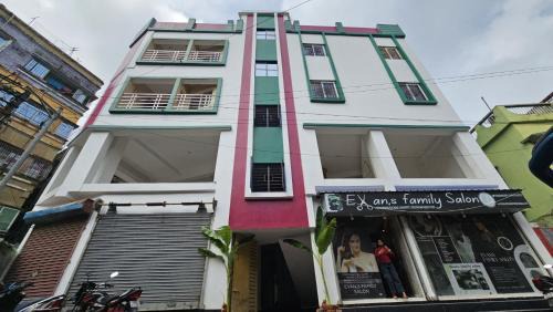 Krishnanagar House | Akshay Guest House