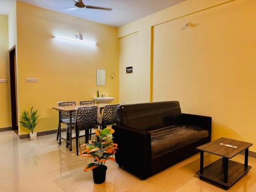 Thiruvananthapuram Apartment | AL-Kabeer Cybernest apartments Infosys