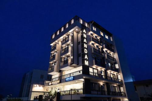 Rishikesh Hotel | Alaya Stays Anandam in Himalaya, Rishikesh