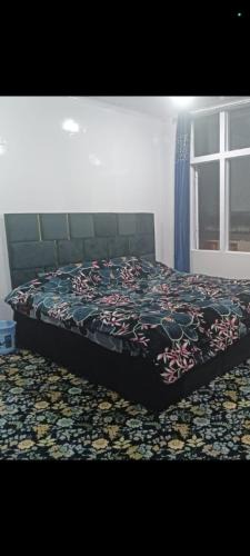 Dal Lake House | Alexa Home Stay