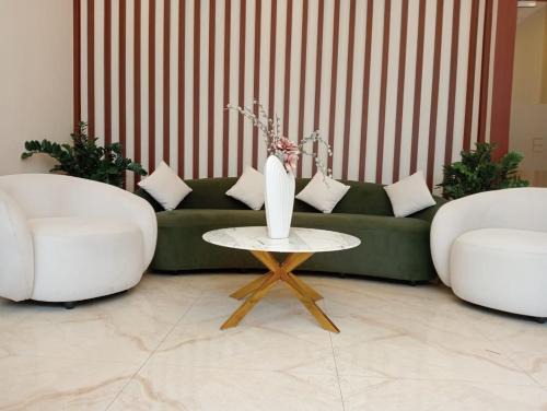 Thrissur Apartment | Aloka Cordial Luxury Residences