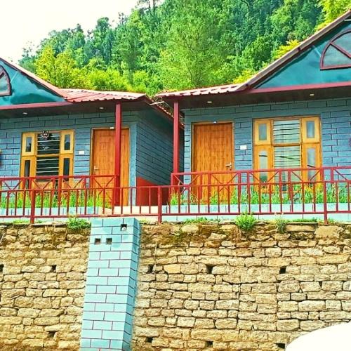 Gobind Dham Resort | Alta Vista Resort