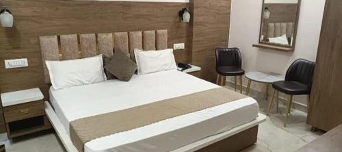 Kharar Hotel | aluxor hotel and Restaurant
