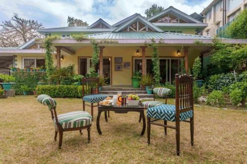 Shimla Villa | amã Stays & Trails Raman Villa, Shimla,