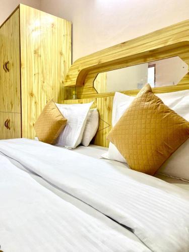 Aleo Bed & Breakfast | Aman Cottage Manali Near Mall Road