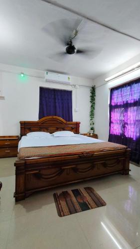 Sualkuchi Villa | Amaravati homestay