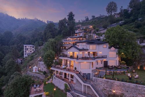 Gagar Hotel | Amaraya Resort, Araiya Anthology
