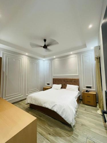 Haridwar Hotel | Amartarangini Hotel