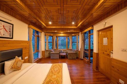 Manali Resort | Amarys Boutique Stays Manali