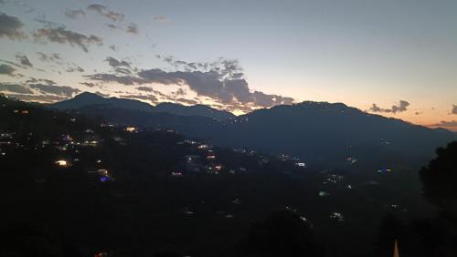 Dharampur Apartment | Amazing Valley View