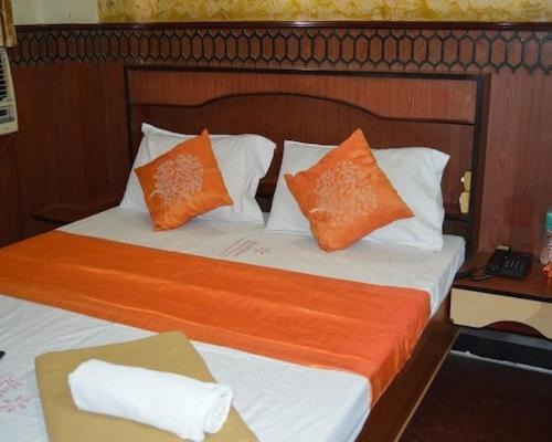 Triplicane House | amb guest house