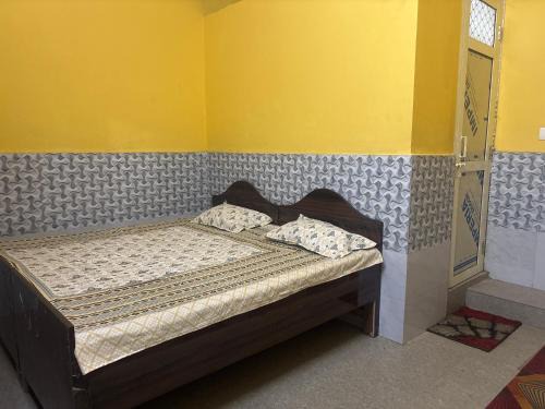 Champawat Hotel | Ambe hotel purnagiri