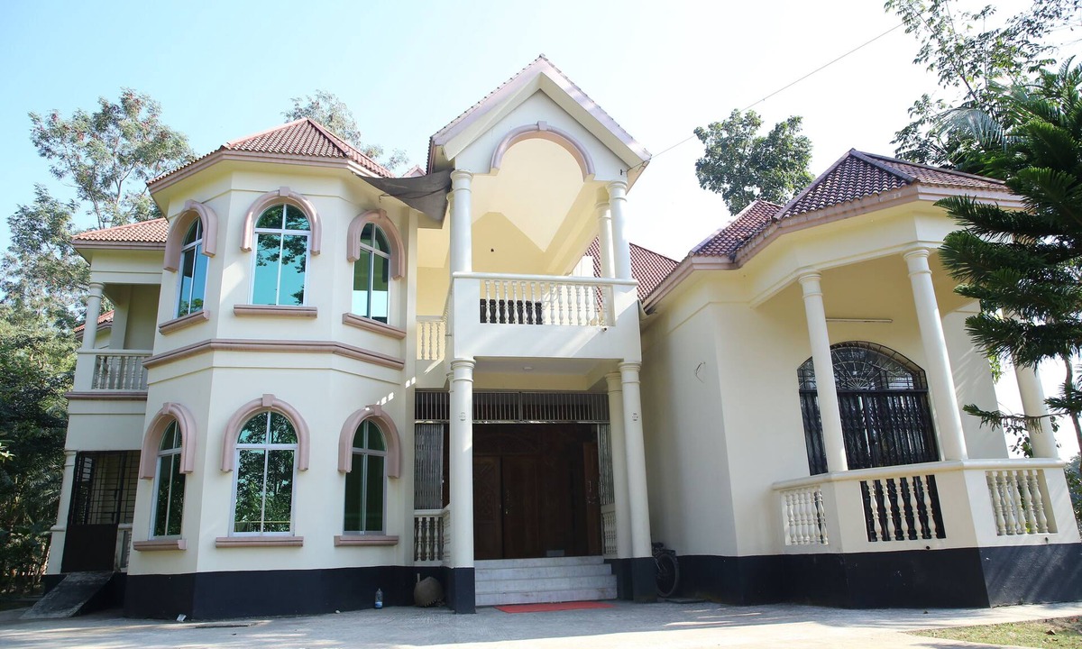Sylhet Villa | Aminvilla resort - family stay to explore Sylhet