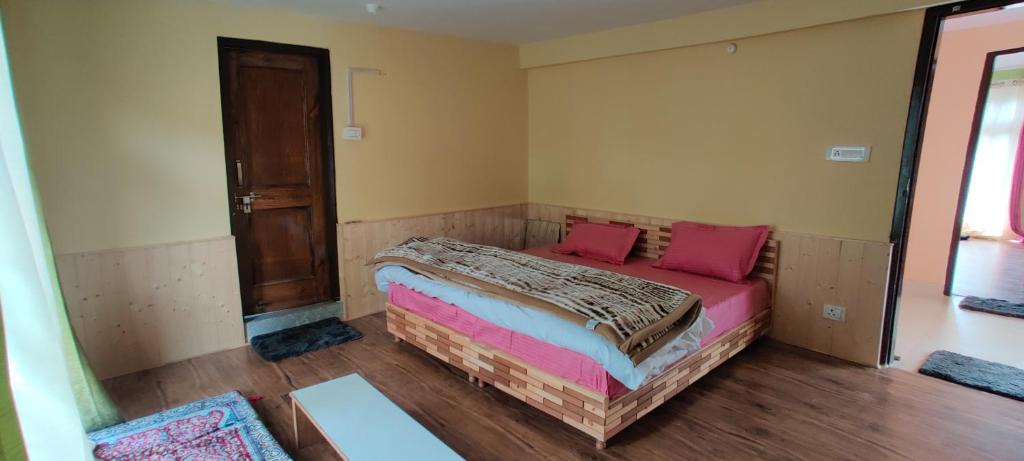 Keylong House | Amma Homestay