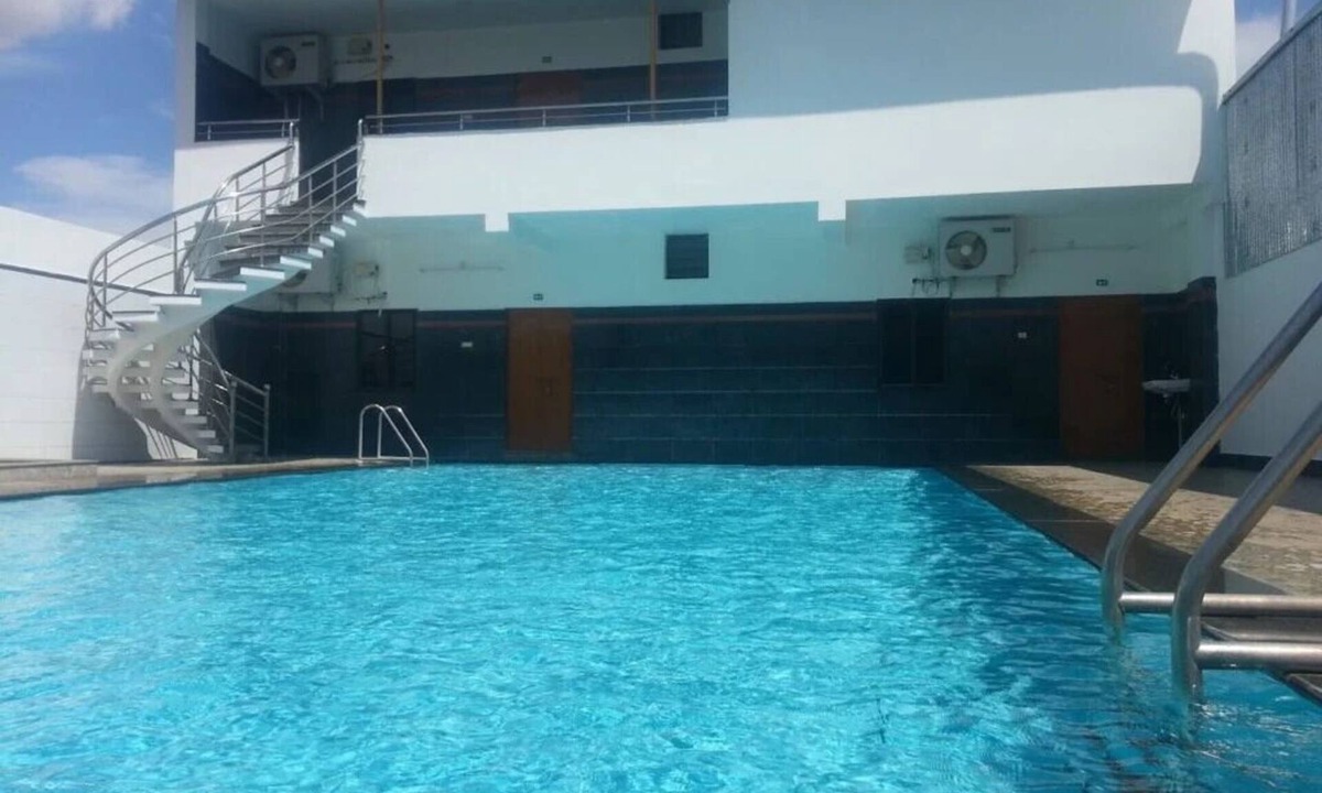 Perundurai Hotel | Amman Cottage