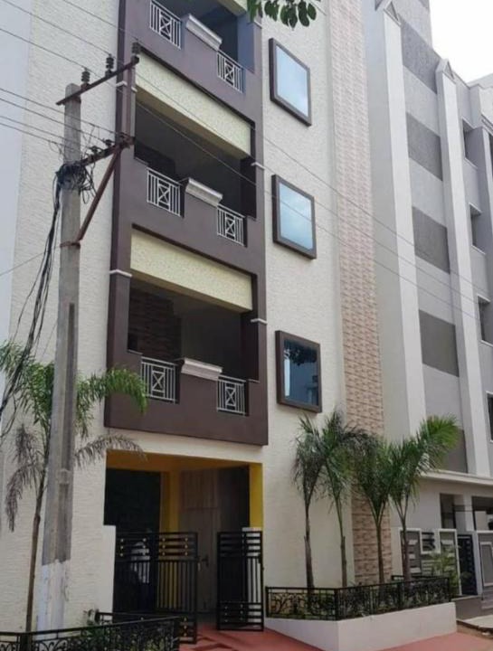 Tirupati Apartment | AMR HOME STAY tirupati