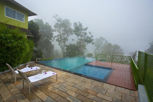 Vythiri Resort | Amrezy Luxury Resort and Spa, Wayanad