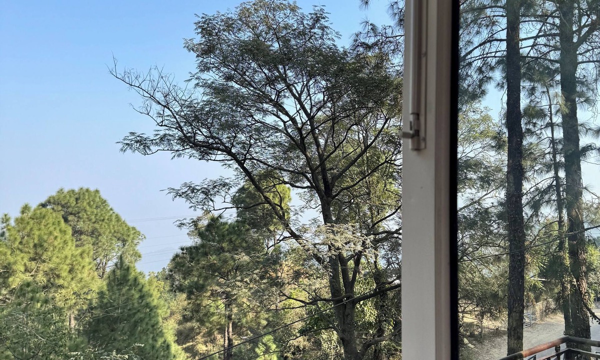 Kuthar Hotel | Amritara Kasauli kollections