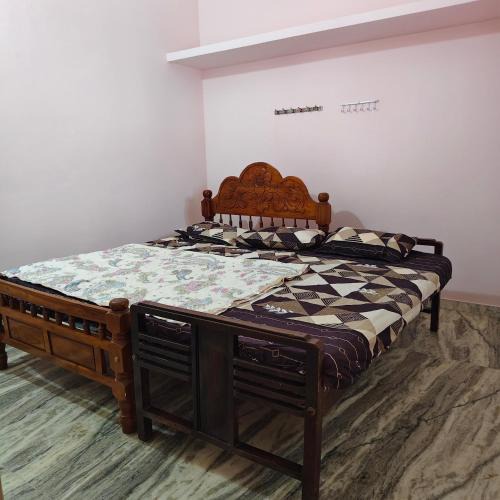 Bhutapandi Apartment | Amruthesh Villas