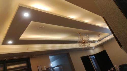 Zirakpur Apartment | AMYRA Apartment