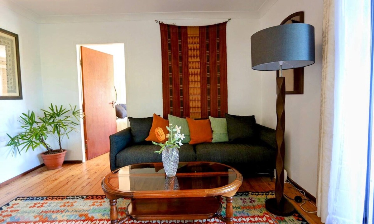 Bundeena Apartment | Anam by the Sea – Bundeena, a relaxing coastal retreat in Sydney, Australia