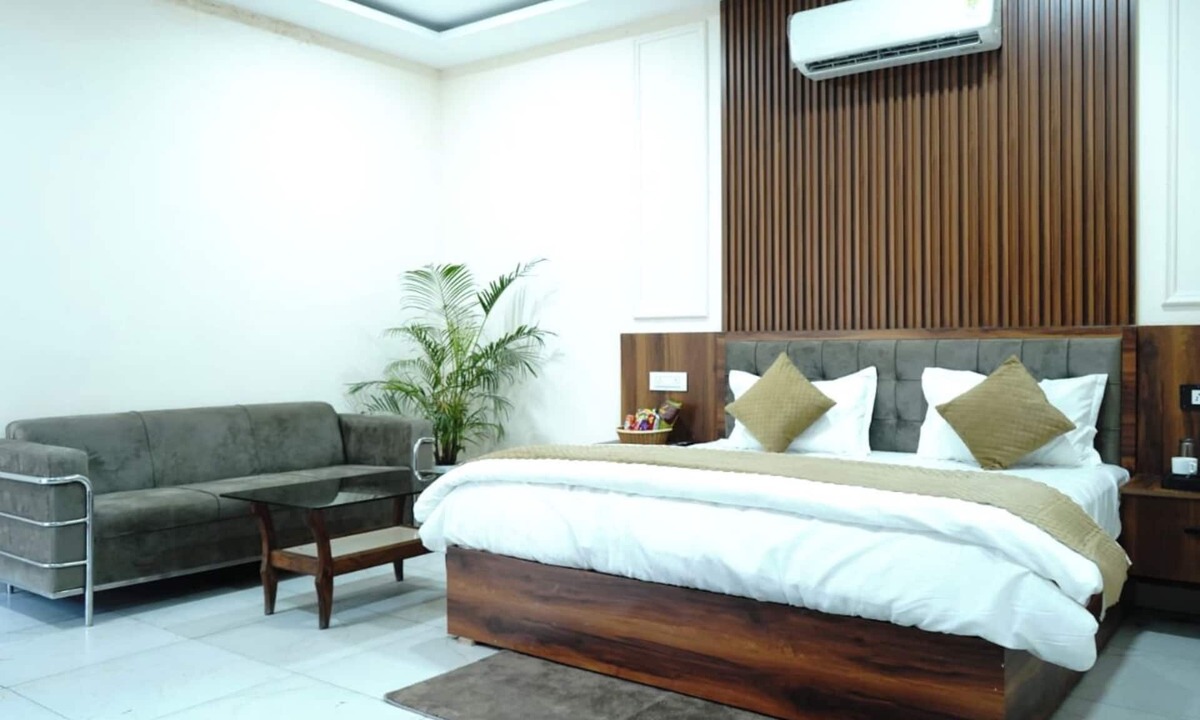 Mayapur Hotel | Anandam Farms And Resort