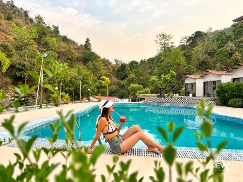 Haridwar Resort | Anandvan Jungle Resort by Dev Group of Hotels
