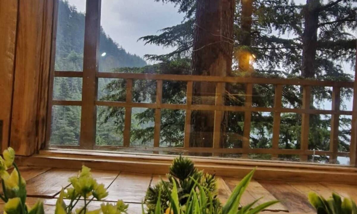 Banjar Hotel | Ananta Valley Home's
