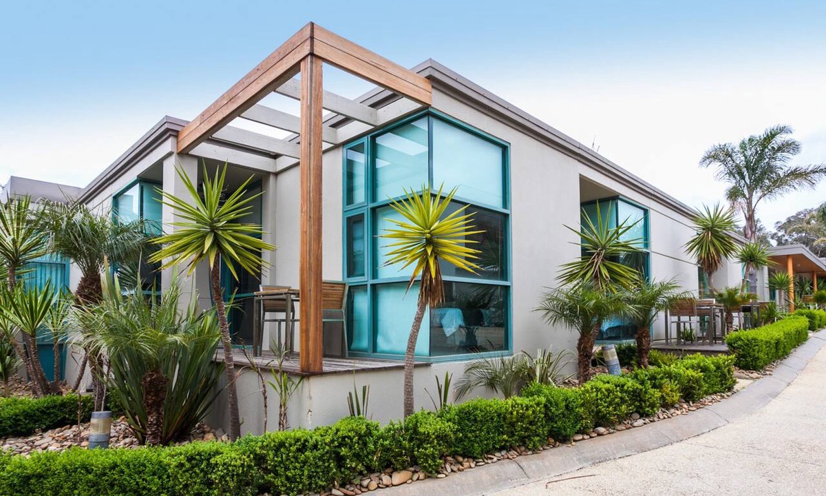 Anglesea Apartment | Anglesea River Apartment 22