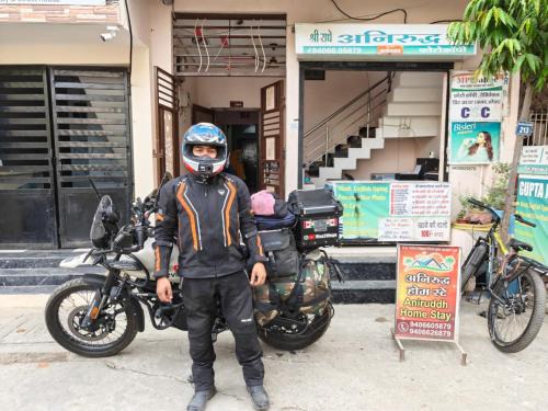 Ujjain Apartment | Anirudha Homestay Ujjain Near Mahakal Temple