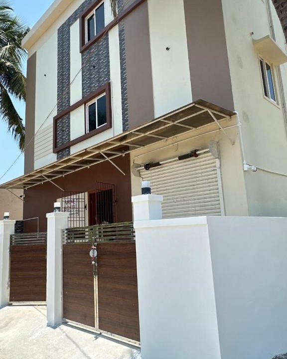 Vadanemelli Apartment | Anjali residence