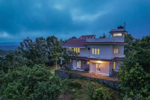Kodaikanal Villa | Anjana Estate 4 br Villa