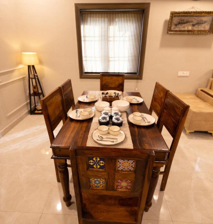 Noida Villa | Annapurna Home