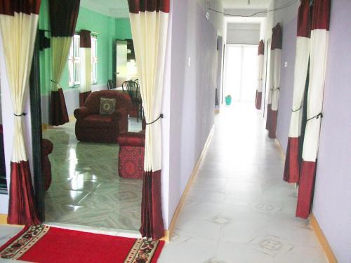 Sylhet Apartment | ApartmenT - Homestays