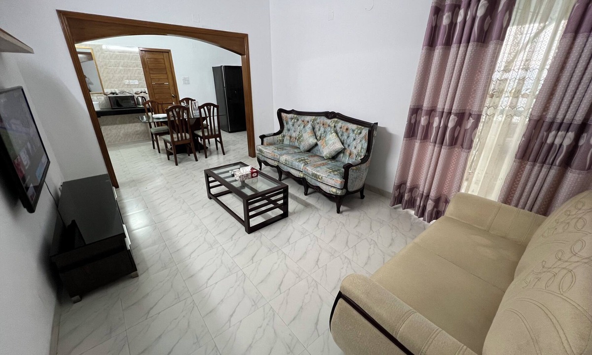 Dhaka Apartment | Apartment in Motijheel, Naya Paltan, VIP main Road
