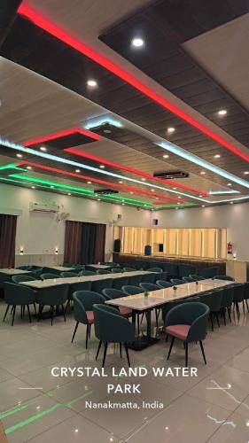Khatima Hotel | Apni Haveli Hotel and Restuarant